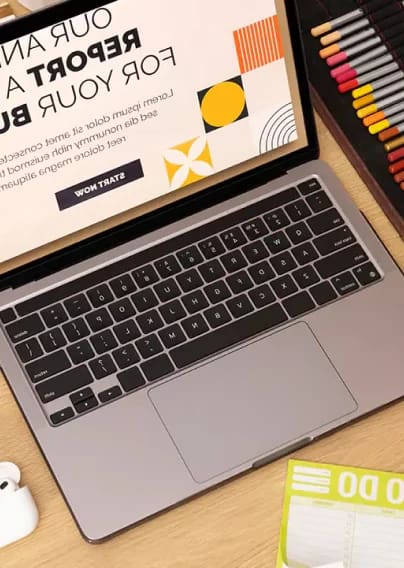 UI/UX Design